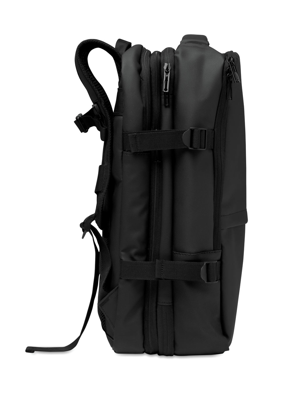 XJUST – Extendable RPET backpack 20L – item picture 2