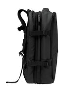XJUST – Extendable RPET backpack 20L – item picture 2