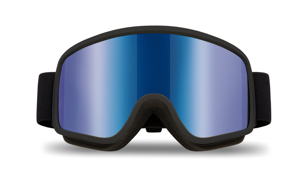 NISEKO – Ski goggles UV400 – item picture back