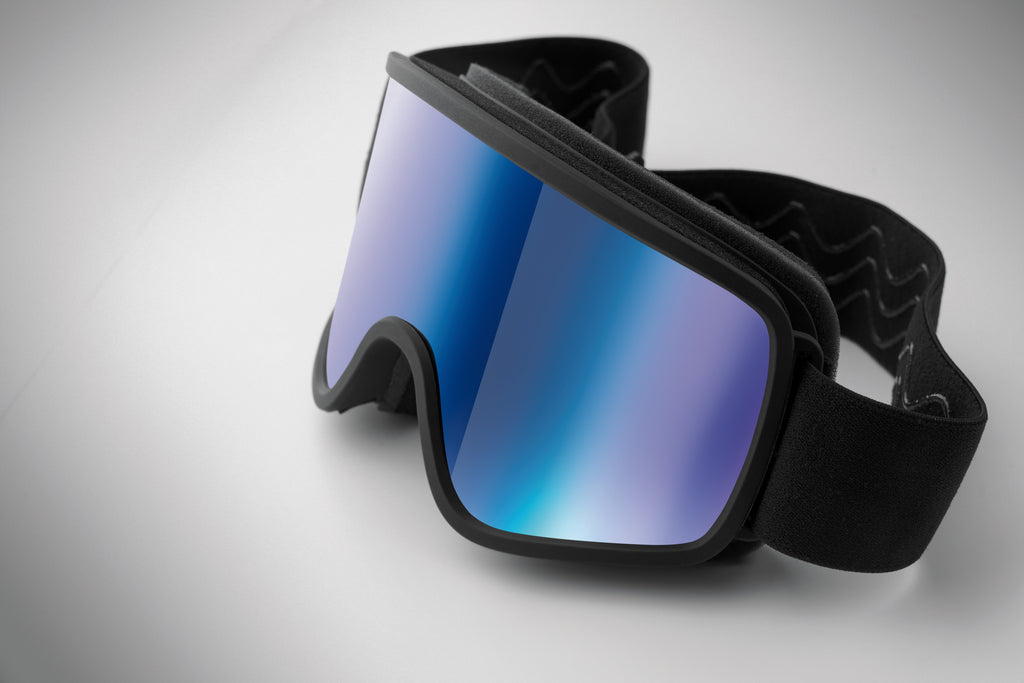 NISEKO – Ski goggles UV400 – item picture open