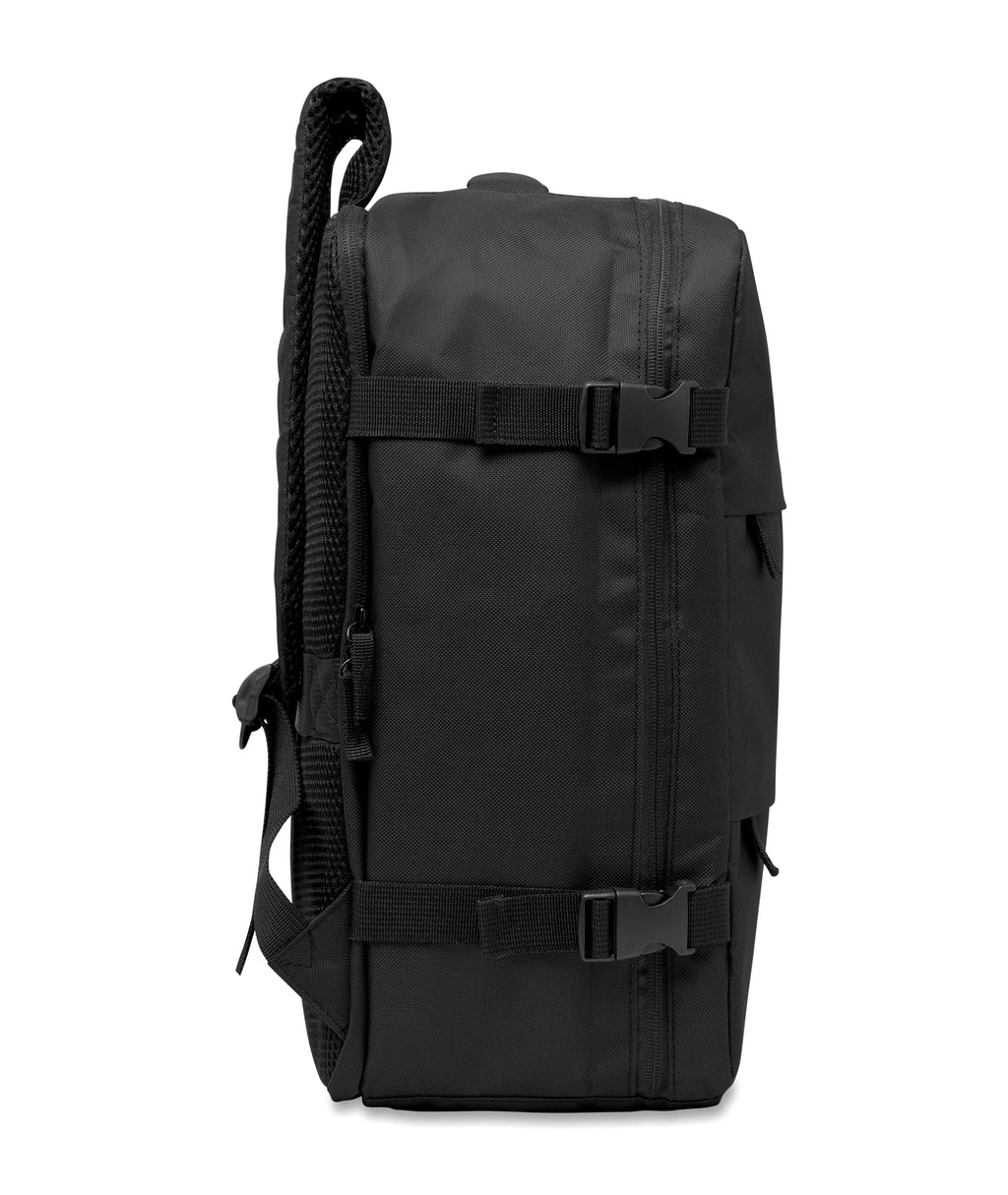 ASPEN – Extendable cabin backpack 20L – item picture 1