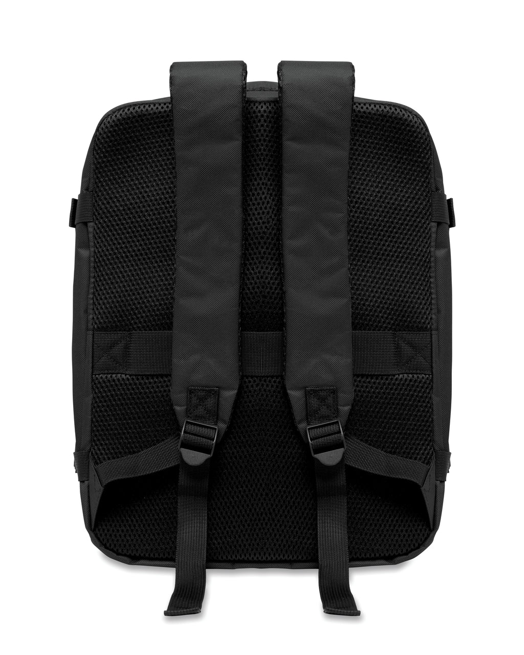 ASPEN – Extendable cabin backpack 20L – item picture top