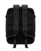 ASPEN – Extendable cabin backpack 20L – item picture top