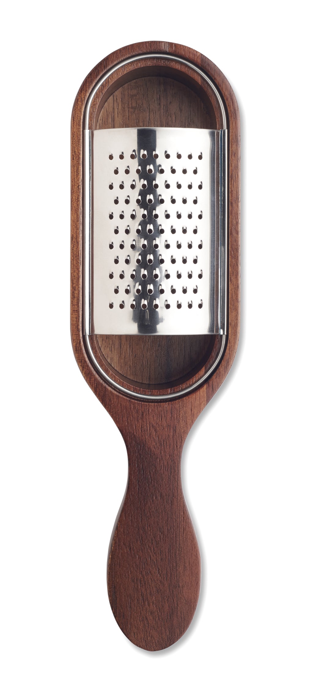 PARMAS – Acacia cheese grater – item picture 1