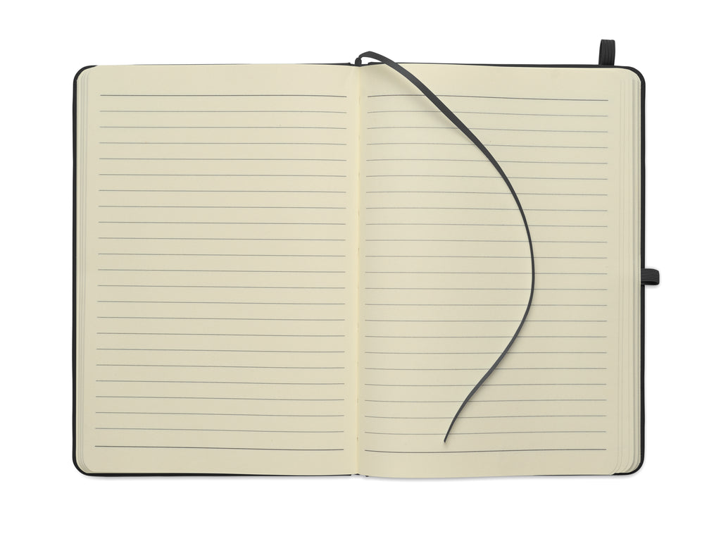 ARCOPEN – A5 recycled PU notebook set – item picture 1