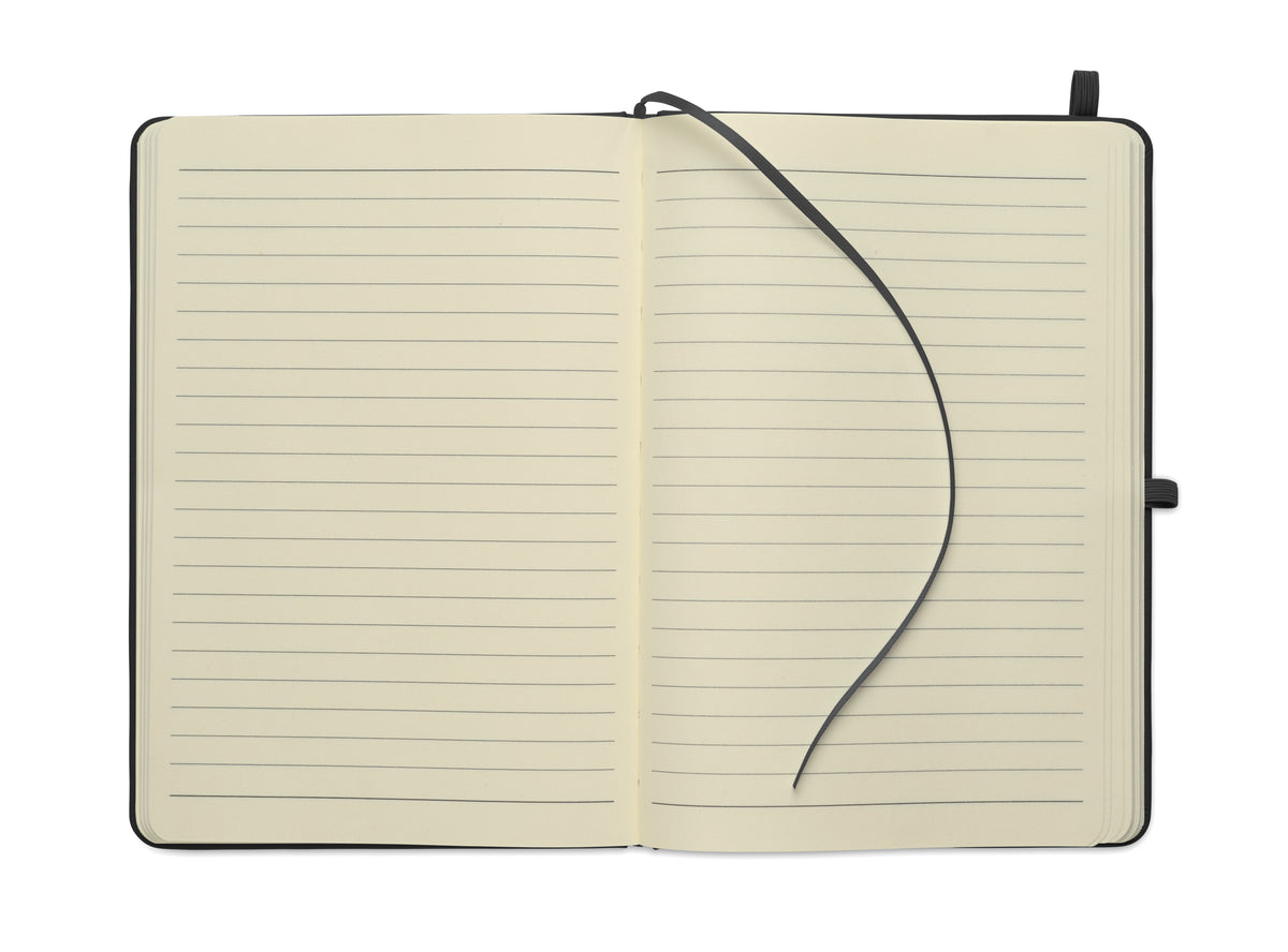 ARCOPEN – A5 recycled PU notebook set – item picture 1