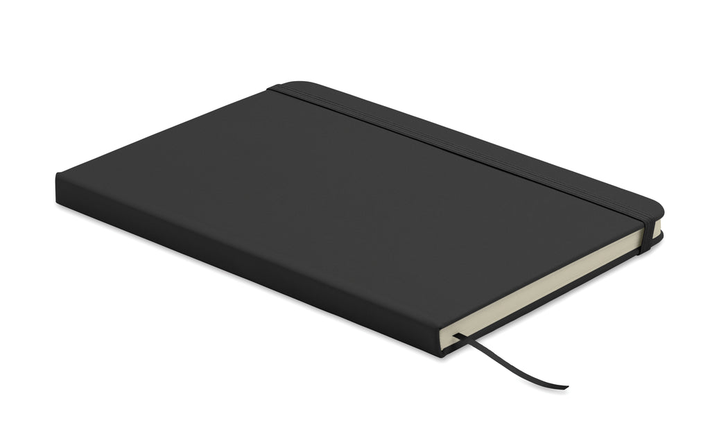ARCOPEN – A5 recycled PU notebook set – item picture top