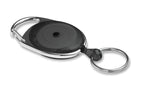 ARRONSA – Retractable badge holder – item picture back