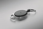 ARRONSA – Retractable badge holder – item picture open