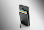 MACARD – Magnetic cardholder & stand – item picture 2