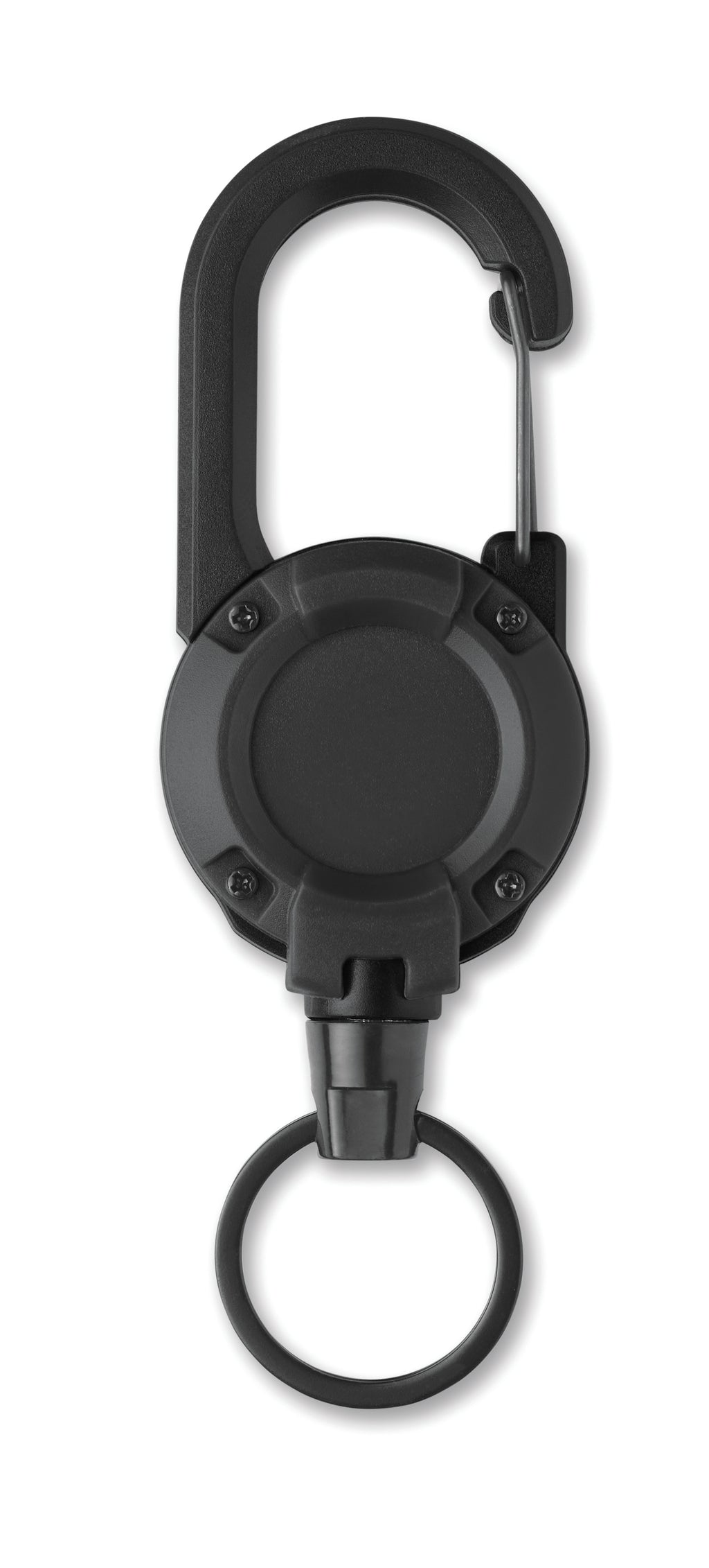 STIBA – Retractable badge holder – item picture back