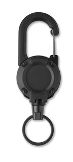 STIBA – Retractable badge holder – item picture back