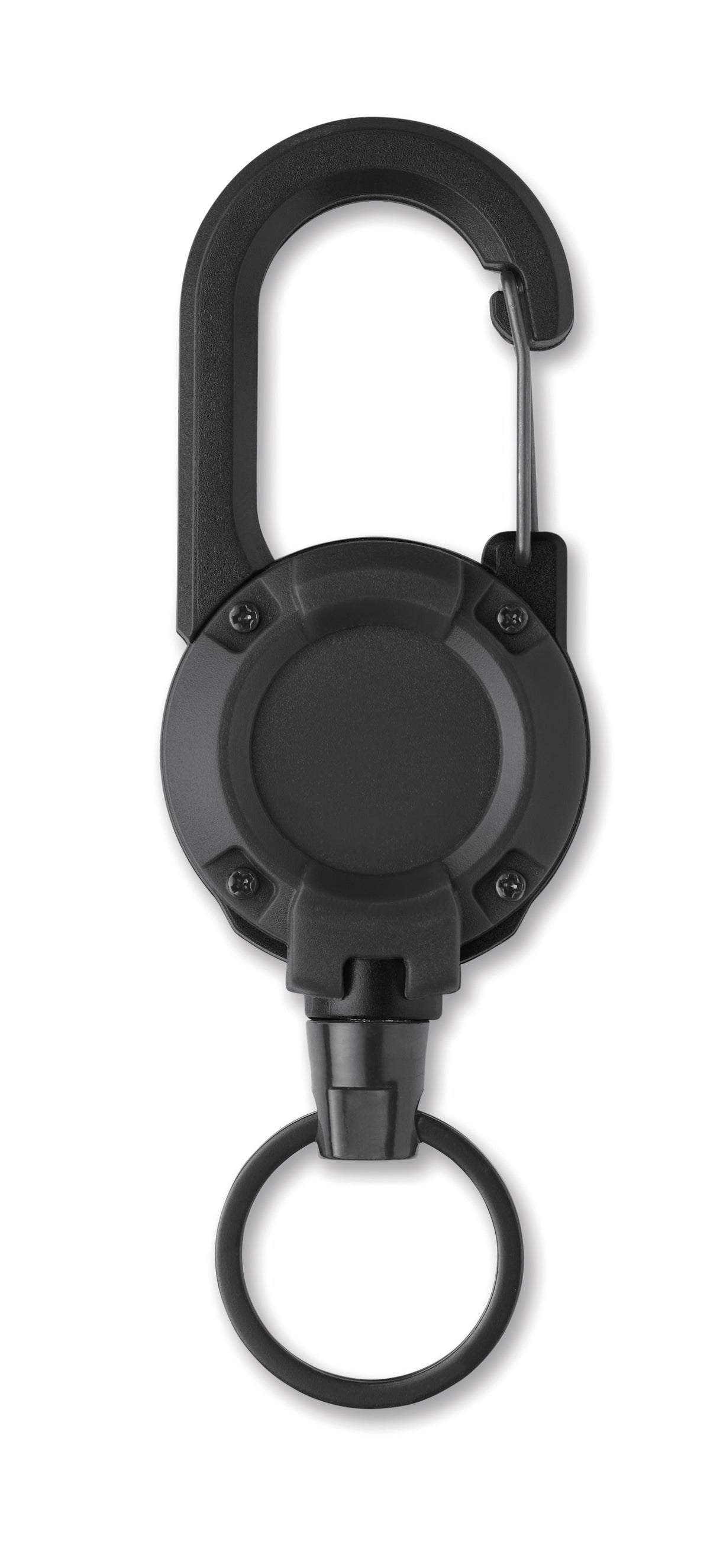 STIBA – Retractable badge holder – item picture back