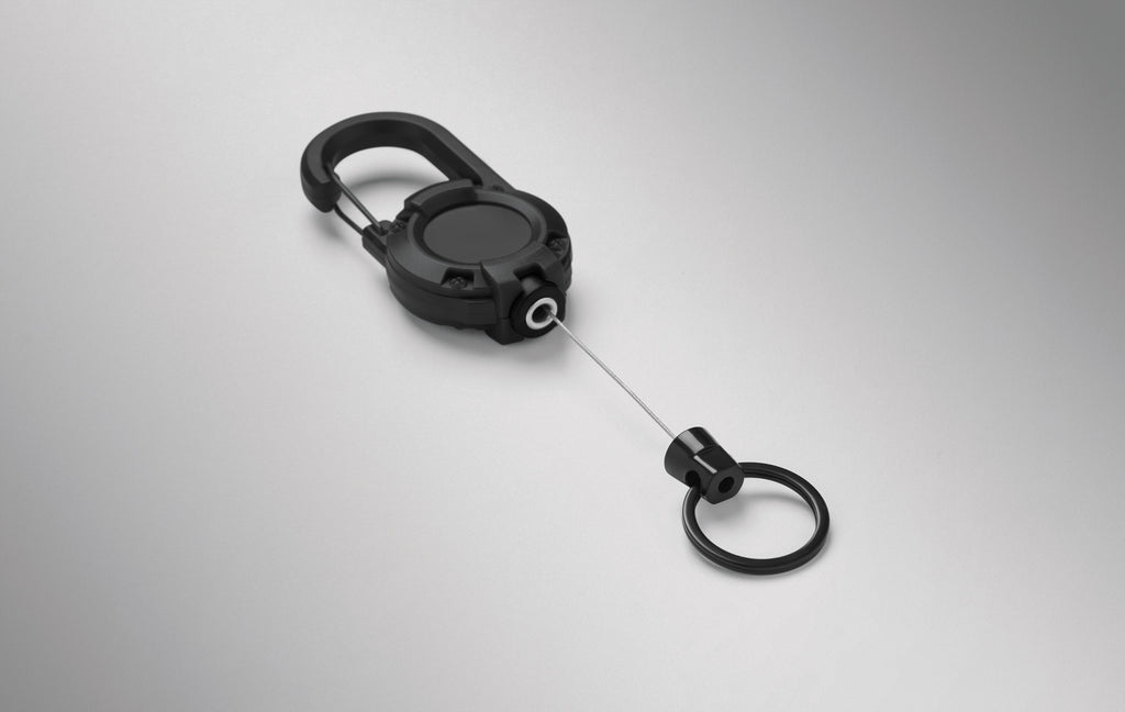 STIBA – Retractable badge holder – item picture 1