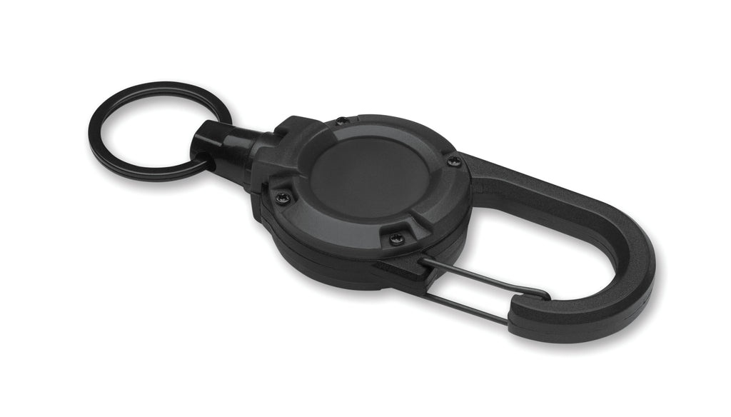 STIBA – Retractable badge holder – item picture top