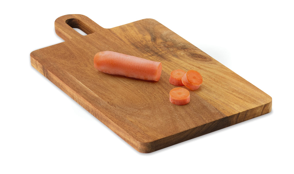 ASTI – Acacia cutting & serving board – item picture back