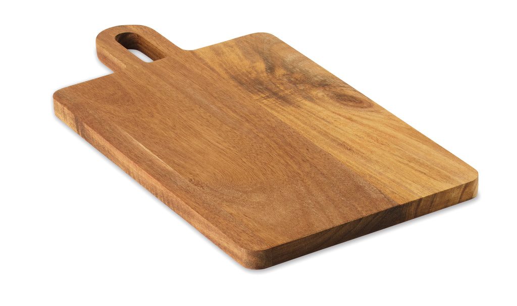 ASTI – Acacia cutting & serving board – Wood