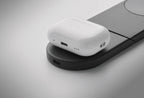 ELASTI – Foldable 3-in-1 charger 15W – item detail picture