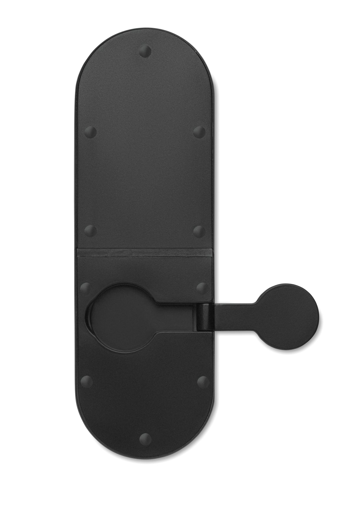 ELASTI – Foldable 3-in-1 charger 15W – item picture 2