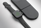 ELASTI – Foldable 3-in-1 charger 15W – item picture 7
