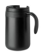 CAFETITO – Double wall mug coffee filter – item picture back