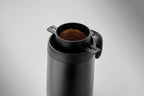 CAFETITO – Double wall mug coffee filter – item picture top