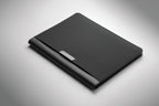 PROFILE4 – A4 portfolio with notepad – item detail picture