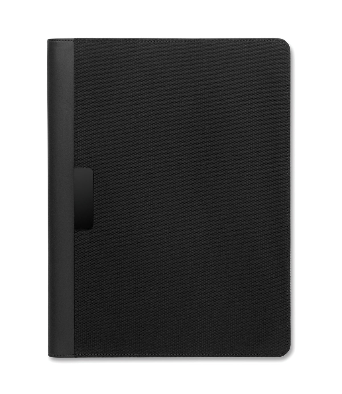PROFILE4 – A4 portfolio with notepad – item picture top