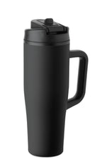 ATLANTA – Double wall tumbler 900ml – item picture back