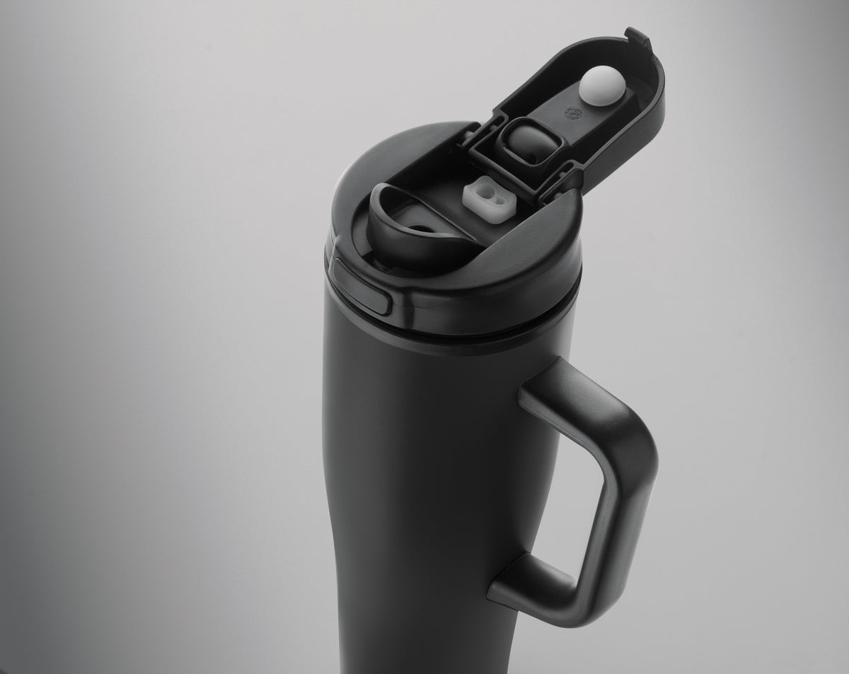 ATLANTA – Double wall tumbler 900ml – item picture top