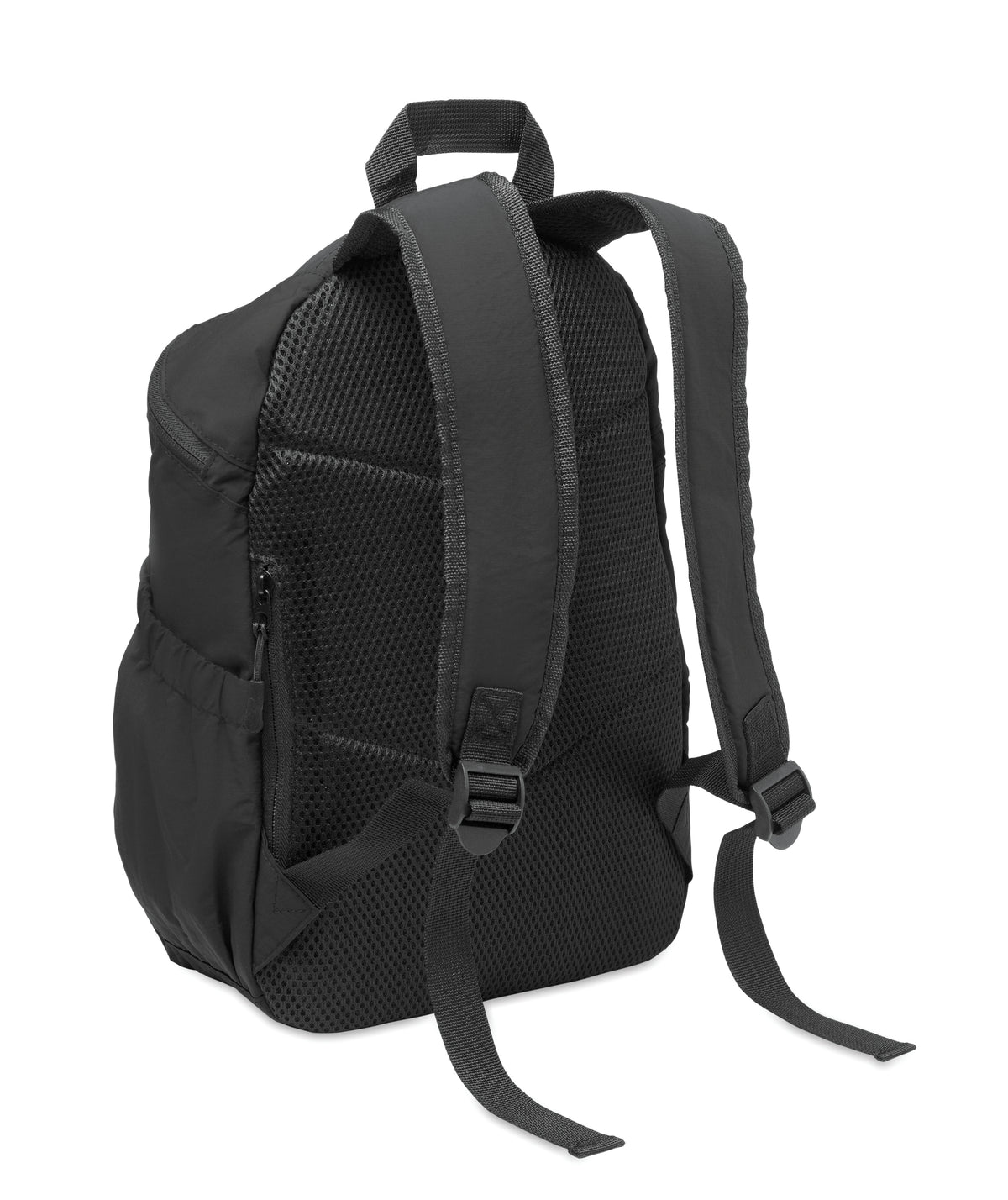 NEXUS – Ripstop nylon backpack 10L – item picture back