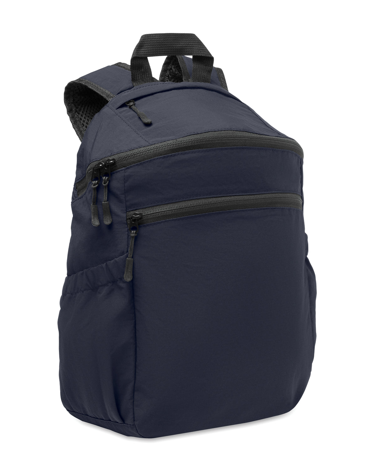 NEXUS – Ripstop nylon backpack 10L – French Navy