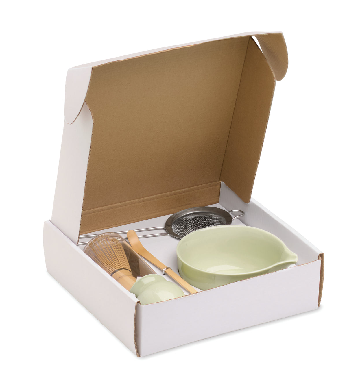 MATCHY – Matcha set 5 pcs – item picture 1