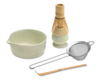 MATCHY – Matcha set 5 pcs – Mint Green