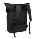 RIDE BACKPACK – PU bicycle laptop backpack 20L – item picture back
