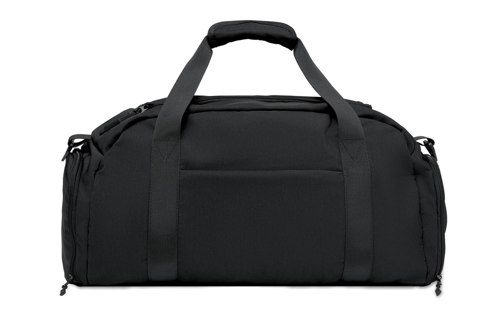 ELEVA – Urban nylon sports bag 20L – item picture 1