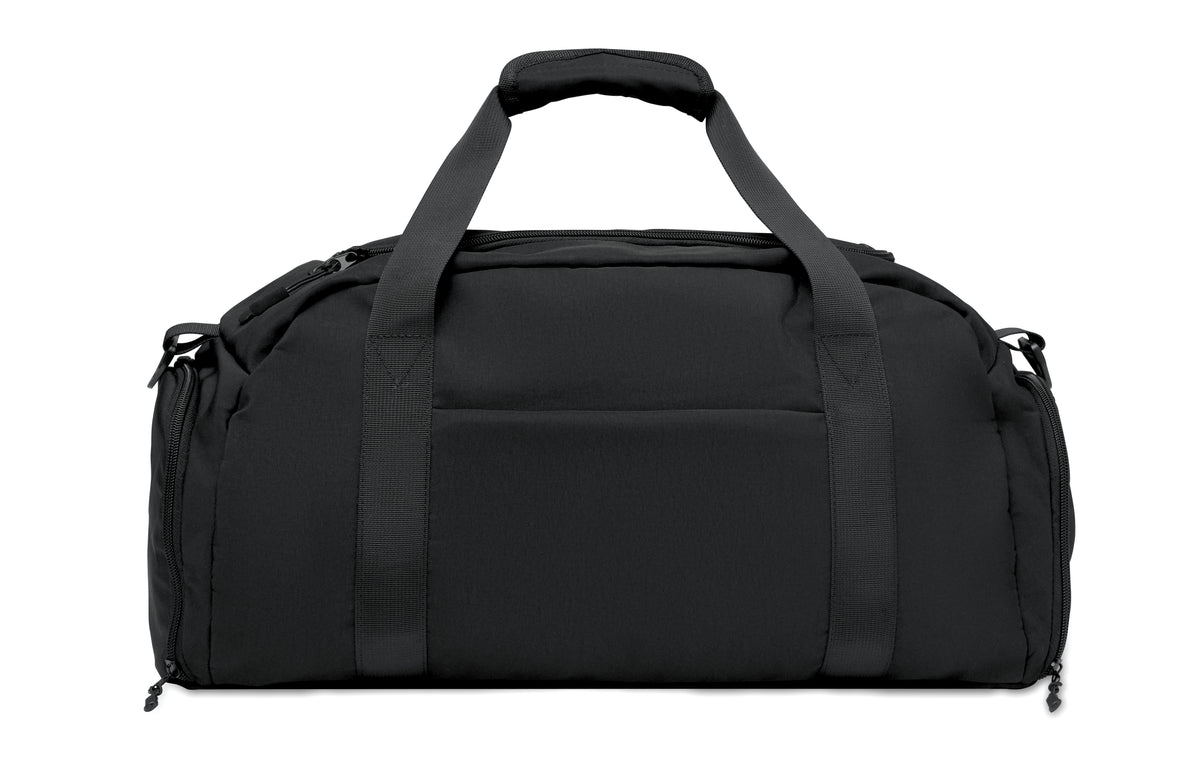 ELEVA – Urban nylon sports bag 20L – item picture 1