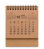 YEARS – 4-year desktop calendar – item picture 2