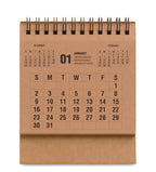 YEARS – 4-year desktop calendar – item picture 3