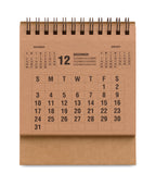 YEARS – 4-year desktop calendar – item picture 4