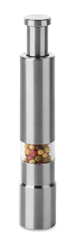 PRESSY – Salt and pepper crusher – Matt Silver