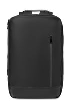 BOSTON – 15" laptop jacquard backpack – item picture 1
