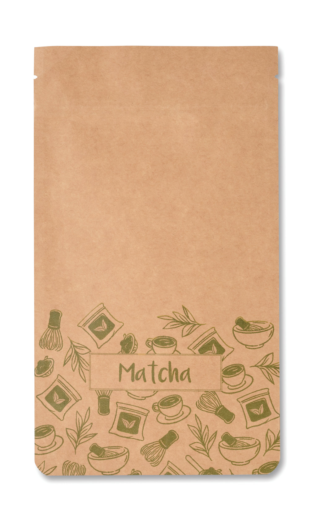 MATCHA – Matcha tea powder 10 g – item picture 1