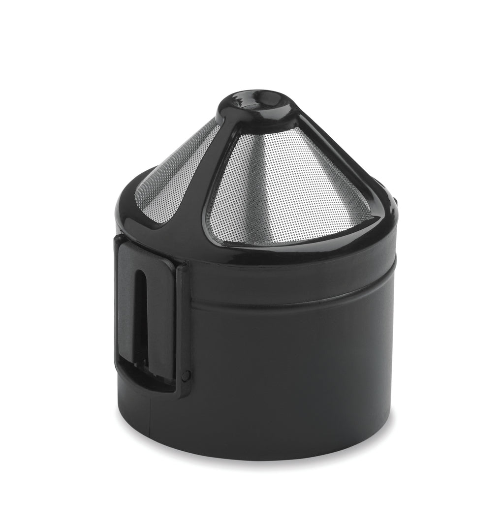 FILTER – Reusable coffee filter – item picture back