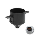 FILTER – Reusable coffee filter – Black