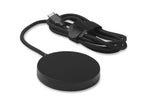 CICLESS – Magnetic wireless charger 25W – item picture back