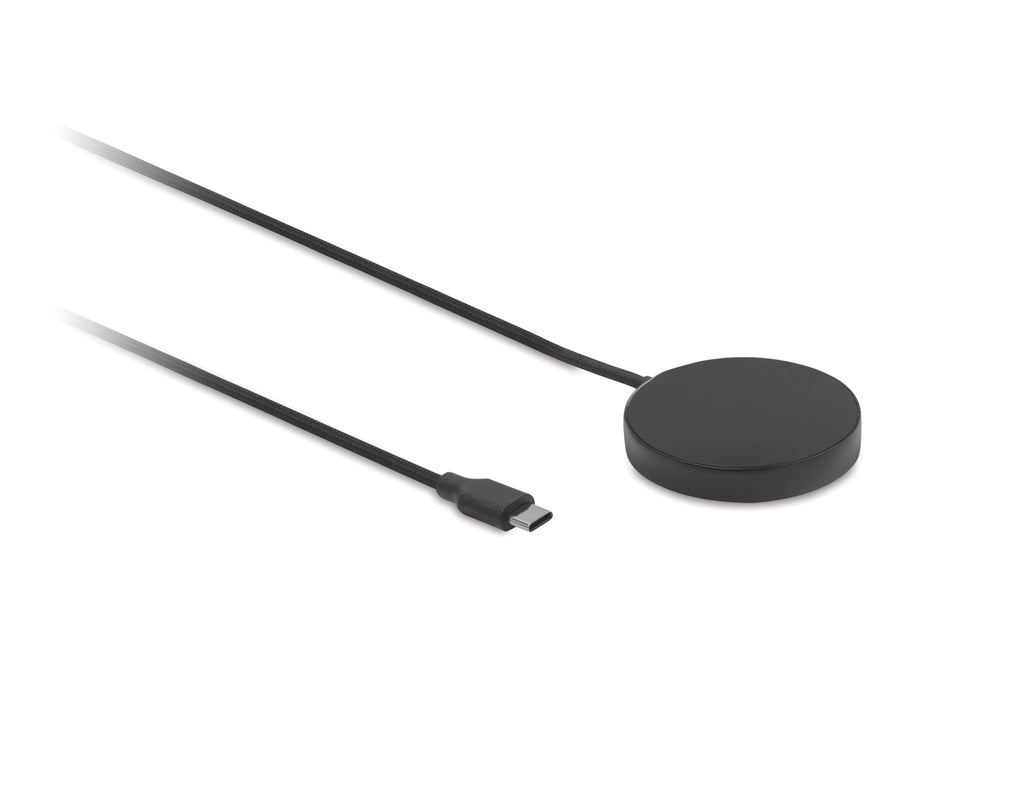 CICLESS – Magnetic wireless charger 25W – item picture open