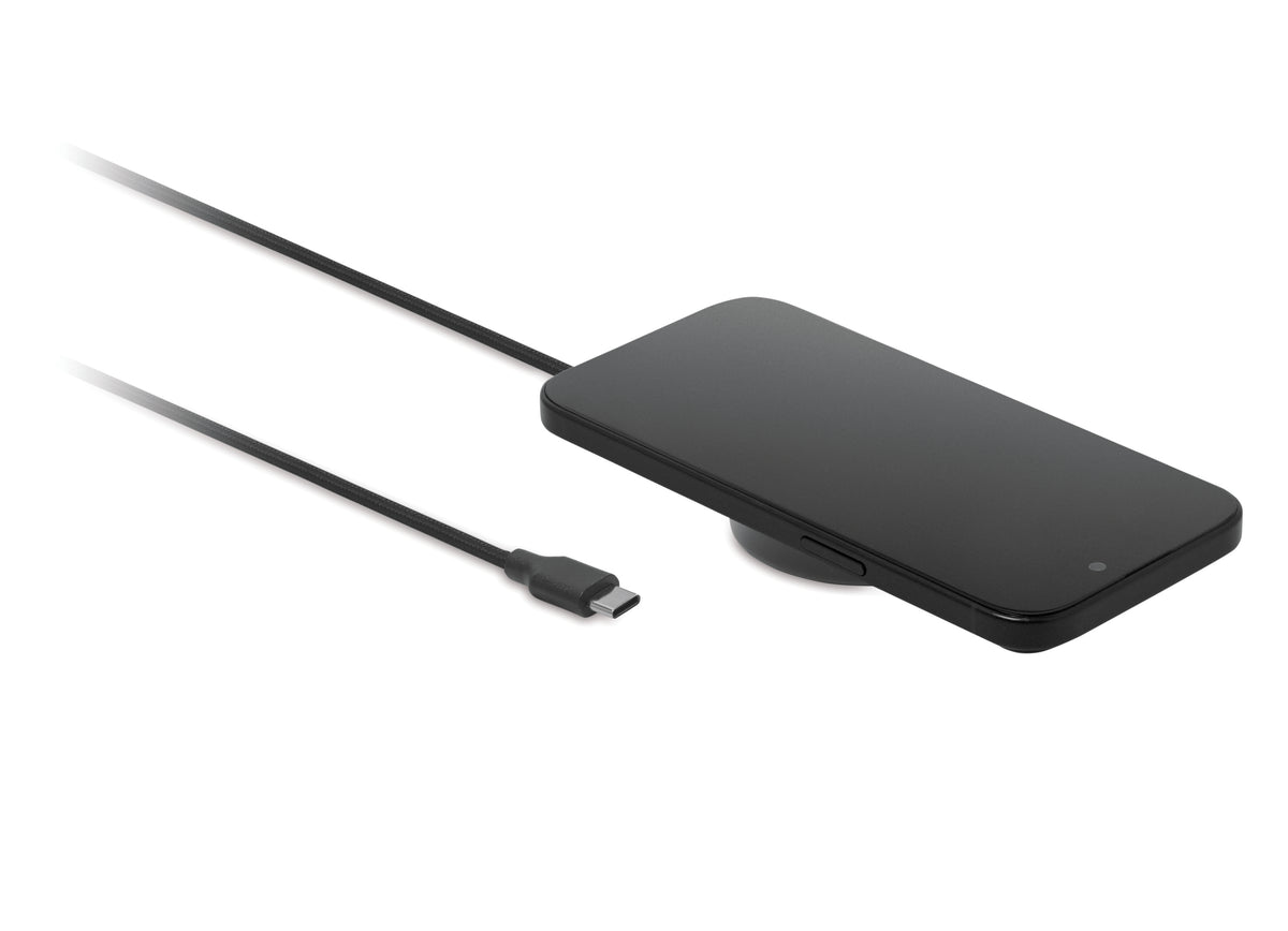 CICLESS – Magnetic wireless charger 25W – item picture 1