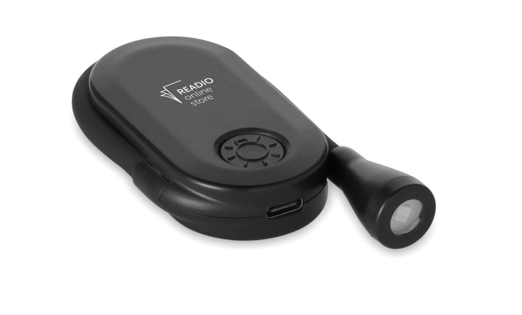 SCENE REPLA – Rechargeable book light – item picture 1