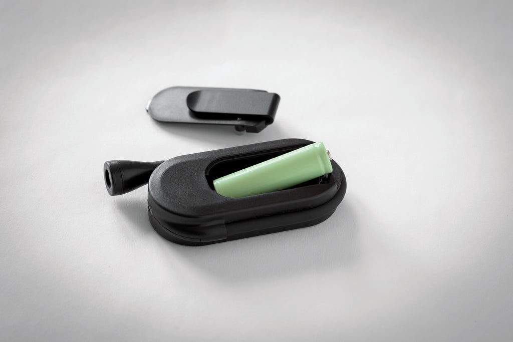 SCENE REPLA – Rechargeable book light – item picture 2